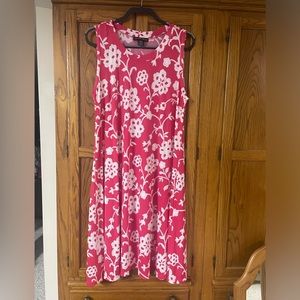 Plus women’s 1x dress